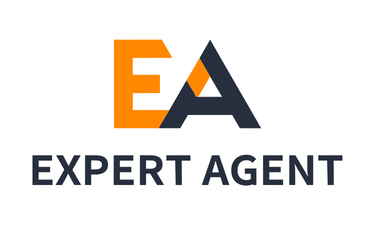 ExpertAgent.xyz - Creative brandable domain for sale