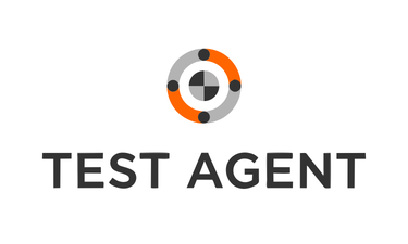 TestAgent.org - Creative brandable domain for sale