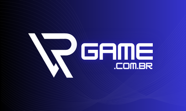 VRGame logo