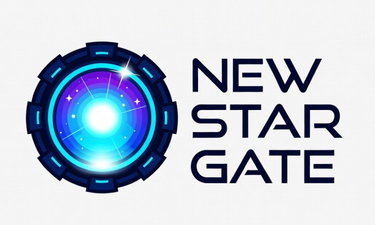 NewStargate logo