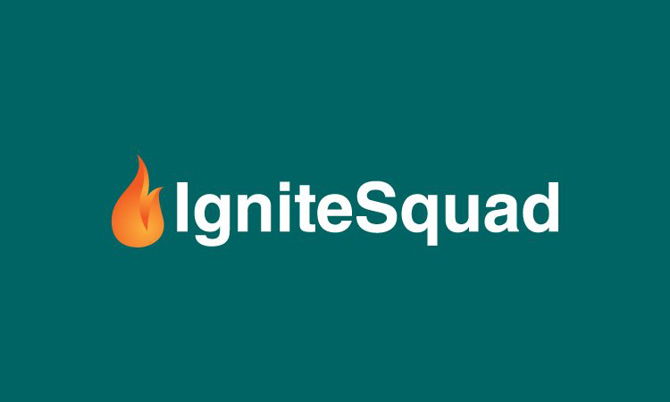 IgniteSquad.com