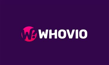 Whovio.com