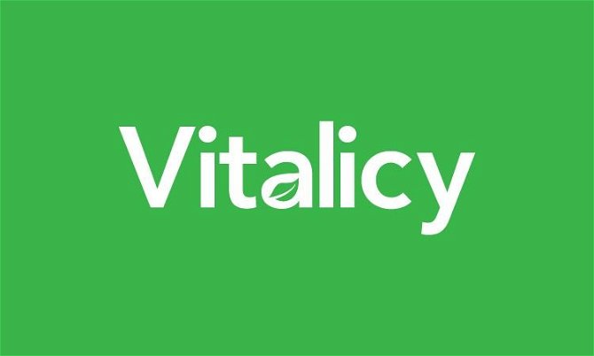Vitalicy.com