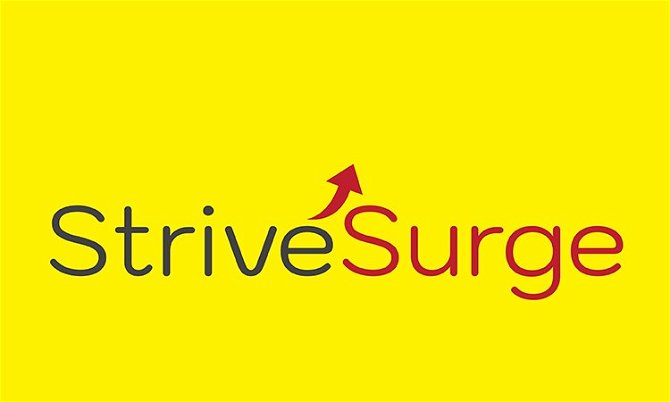StriveSurge.com