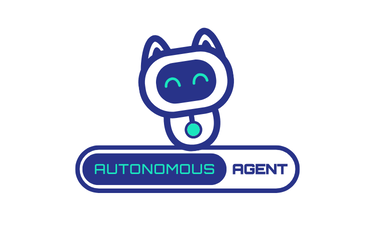AutonomousAgent.co.uk - Creative brandable domain for sale