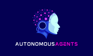 AutonomousAgents.co.uk - Creative brandable domain for sale