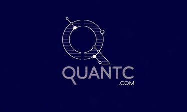 QuantC.com - Creative brandable domain for sale