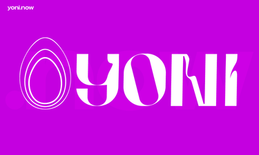 yoni.now