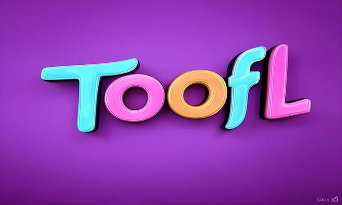 Toofl.com