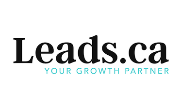 Leads.ca - Creative brandable domain for sale