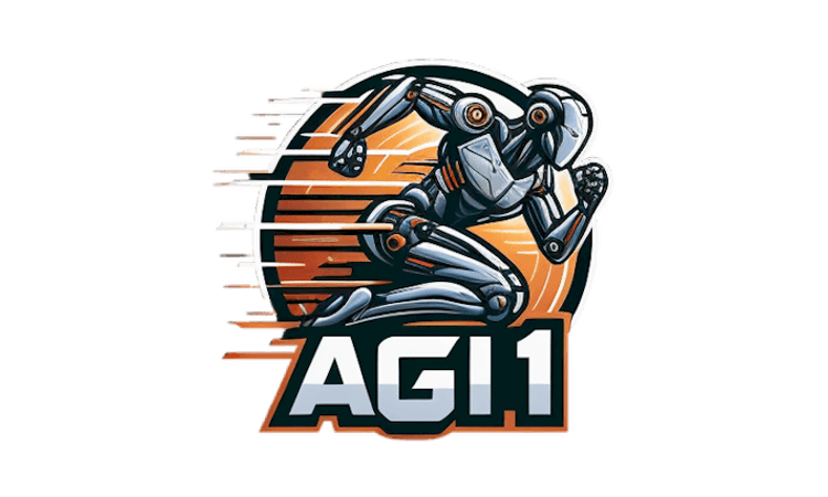 AGI1 logo