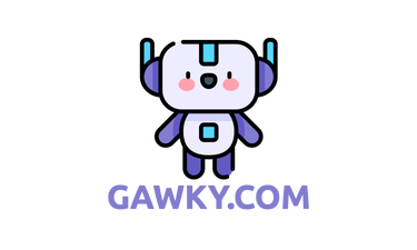 Gawky logo
