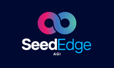 SeedEdgeAGI.com - Creative brandable domain for sale