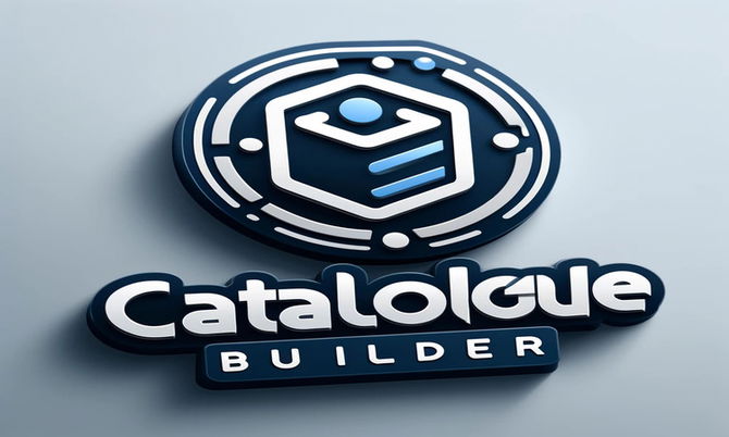 CatalogueBuilder.com
