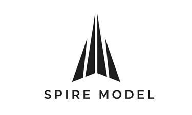 SpireModel.com - Creative brandable domain for sale