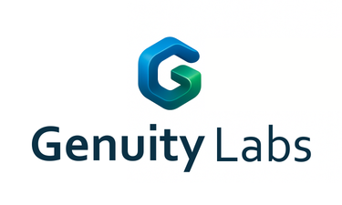 GenuityLabs.com - Creative brandable domain for sale