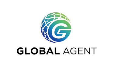 GlobalAgent.org - Creative brandable domain for sale