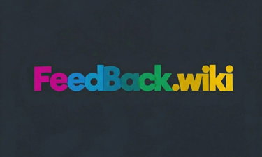 FeedBack.wiki is for sale