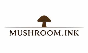Mushroom logo