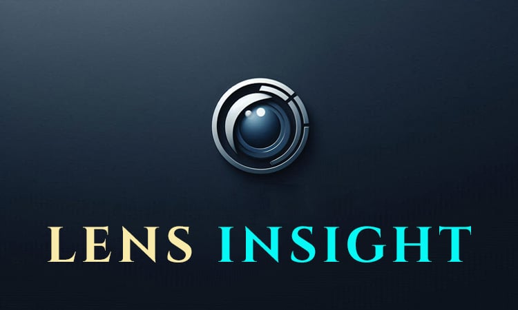 LensInsight logo