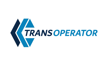 TransOperator.com - Creative brandable domain for sale