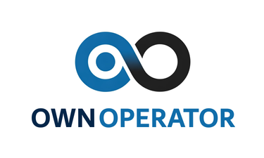 OwnOperator.com - Creative brandable domain for sale