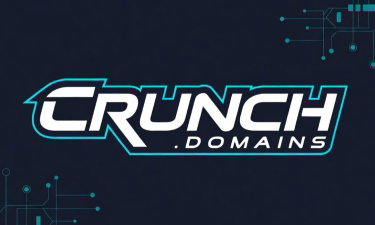 Crunch logo