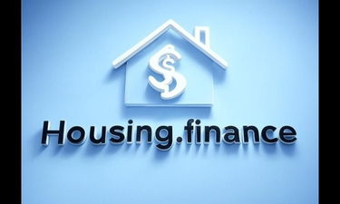 Housing.finance - Creative brandable domain for sale