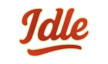 Idle.com logo