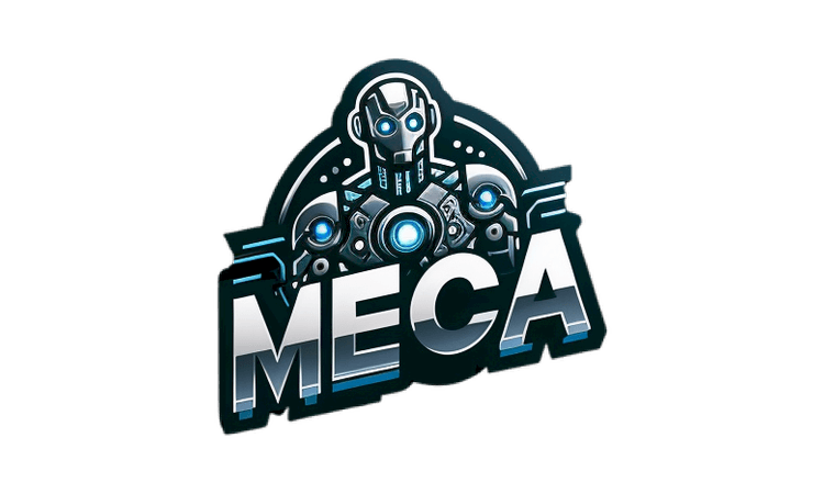 Meca logo