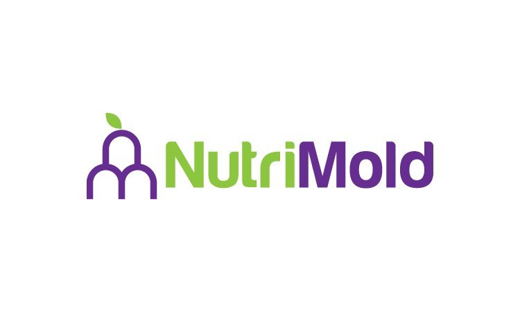 NutriMold.com - Creative brandable domain for sale