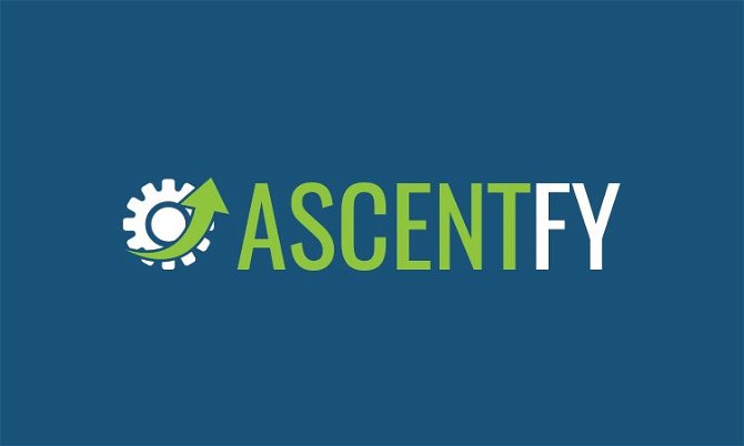 Ascentfy.com