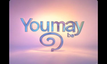 YouMay logo