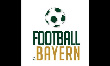 FootBall logo