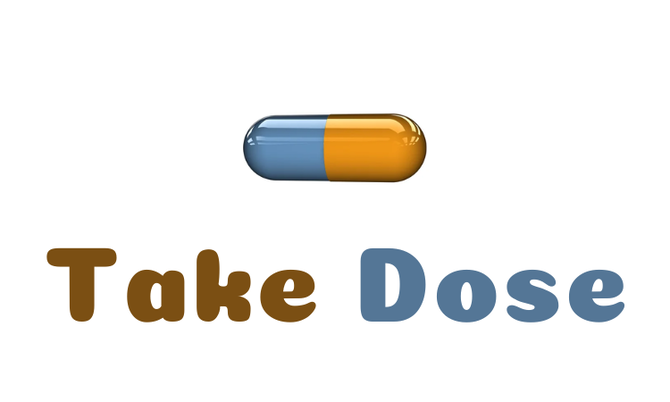 TakeDose.com