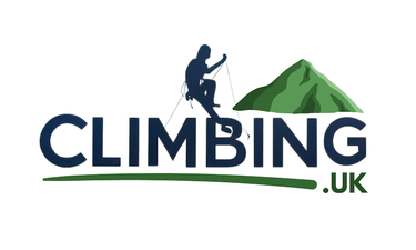 Climbing.uk - Creative brandable domain for sale
