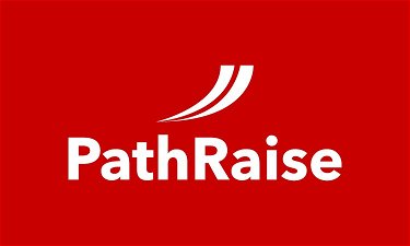 PathRaise logo
