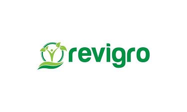 Revigro.com is for sale