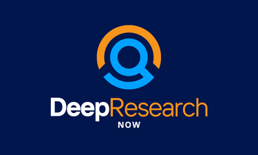DeepResearch.now - Creative brandable domain for sale