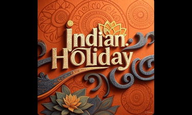 Indian logo