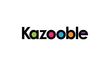 Kazooble.com - Creative brandable domain for sale