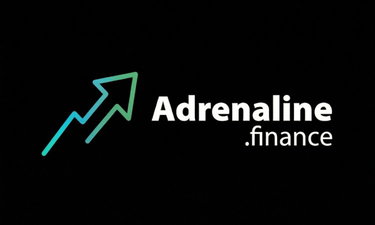 Adrenaline logo