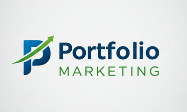 Portfolio.Marketing - Creative brandable domain for sale