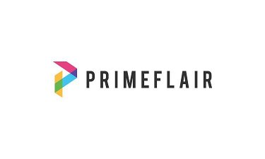 PrimeFlair - Unique premium brand names for sale