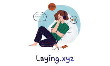 Laying.xyz is for sale
