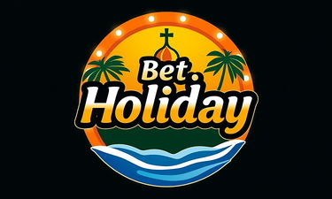 Bet logo