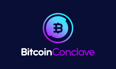 BitcoinConclave.com - Creative brandable domain for sale