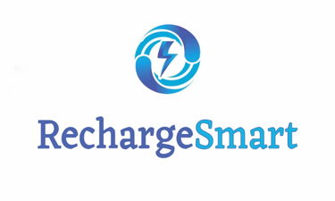 RechargeSmart logo