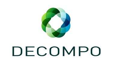 Decompo.com - Creative brandable domain for sale