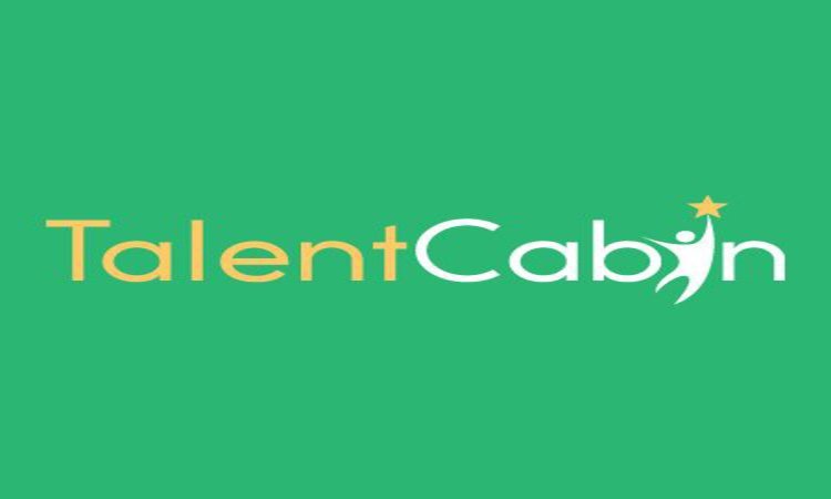TalentCabin.com - Creative brandable domain for sale